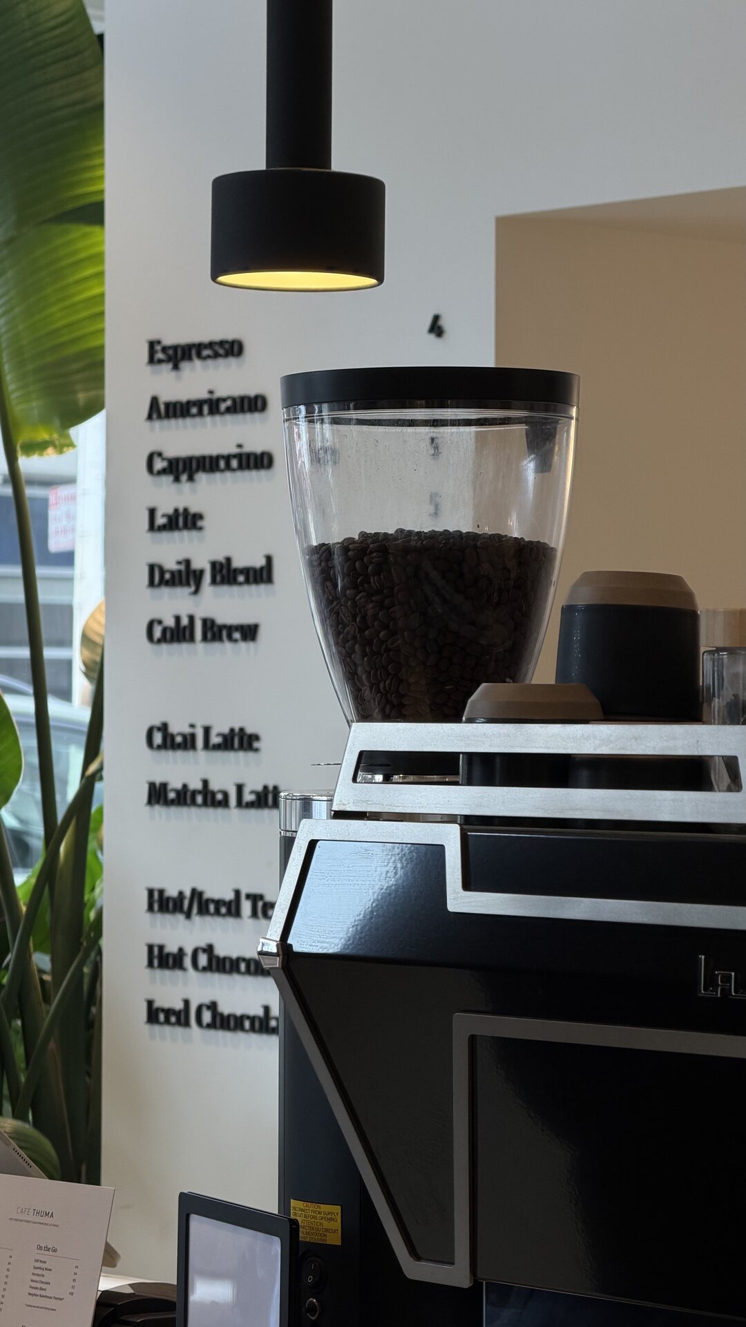 Café Thuma photo 1